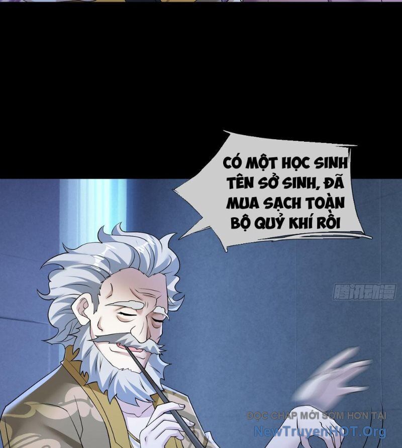 Toàn Cầu Sợ Hãi: Tôi Mở Hack Tự Chọn Cửa Hàng - Chapter 11 - Page 84