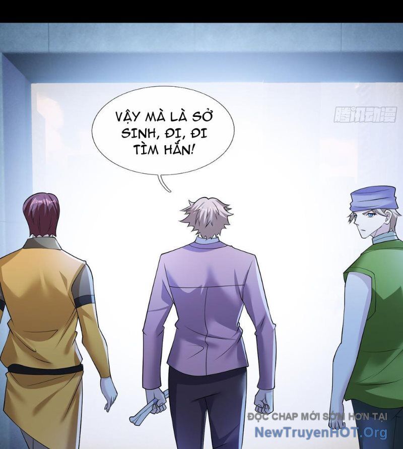 Toàn Cầu Sợ Hãi: Tôi Mở Hack Tự Chọn Cửa Hàng - Chapter 11 - Page 86