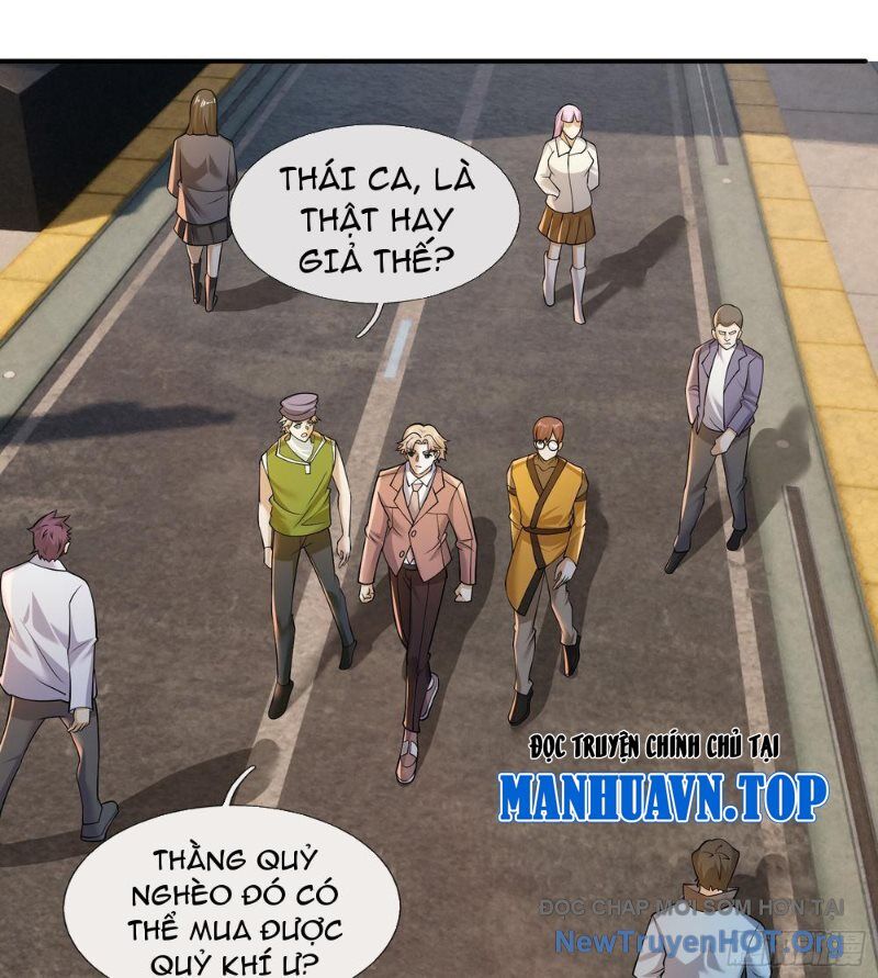 Toàn Cầu Sợ Hãi: Tôi Mở Hack Tự Chọn Cửa Hàng - Chapter 11 - Page 88