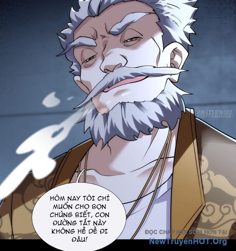 Toàn Cầu Sợ Hãi: Tôi Mở Hack Tự Chọn Cửa Hàng - Chapter 11 - Page 9