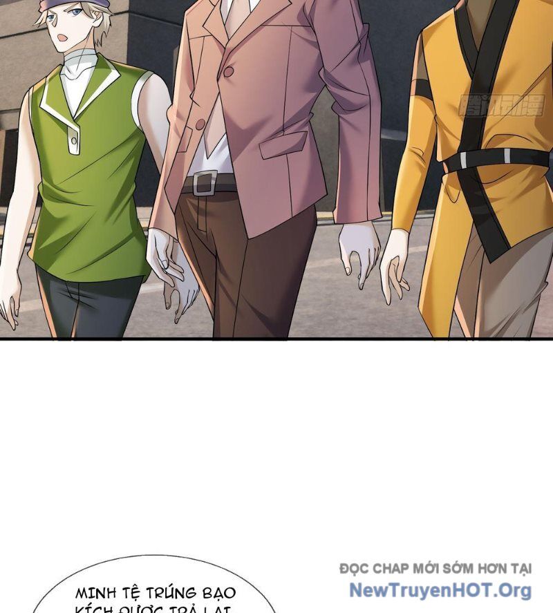 Toàn Cầu Sợ Hãi: Tôi Mở Hack Tự Chọn Cửa Hàng - Chapter 11 - Page 90