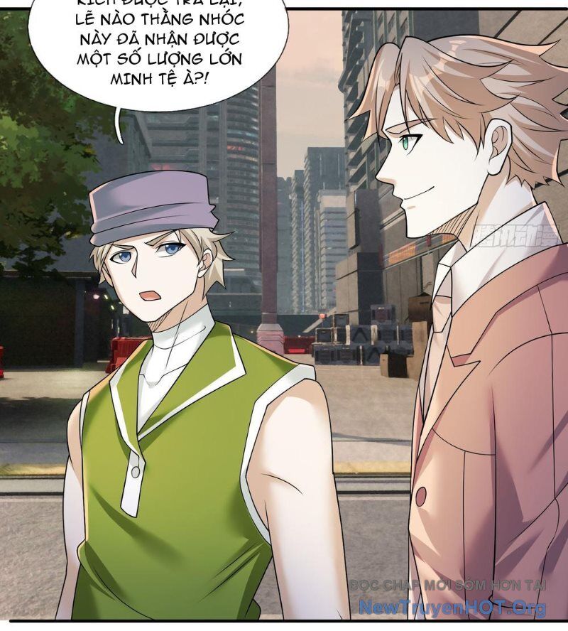 Toàn Cầu Sợ Hãi: Tôi Mở Hack Tự Chọn Cửa Hàng - Chapter 11 - Page 91