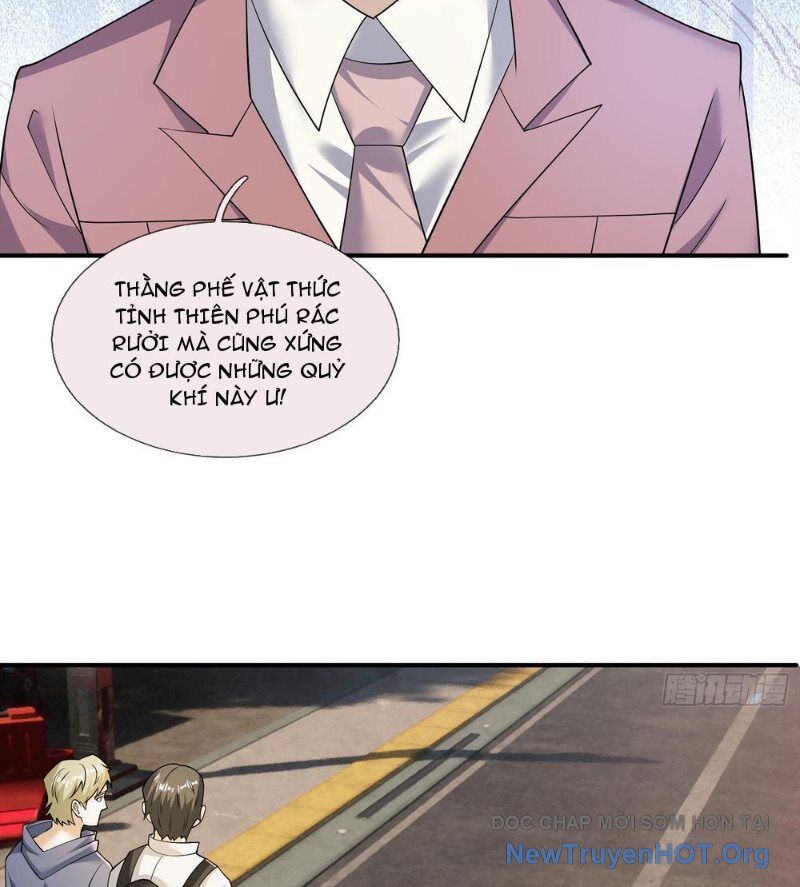 Toàn Cầu Sợ Hãi: Tôi Mở Hack Tự Chọn Cửa Hàng - Chapter 11 - Page 93