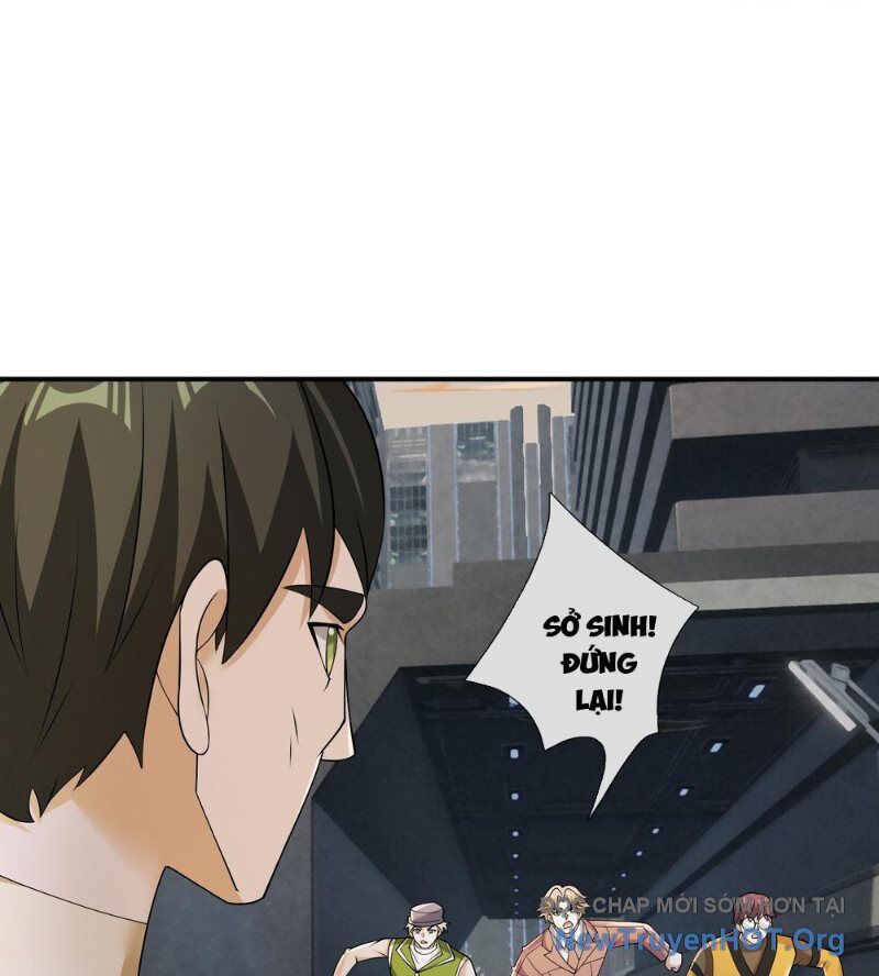 Toàn Cầu Sợ Hãi: Tôi Mở Hack Tự Chọn Cửa Hàng - Chapter 11 - Page 95