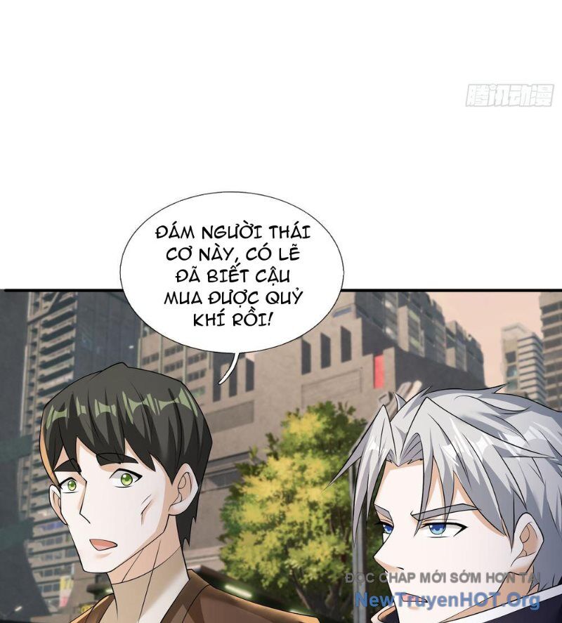 Toàn Cầu Sợ Hãi: Tôi Mở Hack Tự Chọn Cửa Hàng - Chapter 11 - Page 97