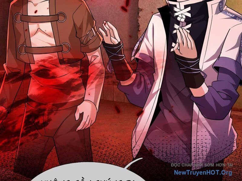 Toàn Cầu Sợ Hãi: Tôi Mở Hack Tự Chọn Cửa Hàng - Chapter 12 - Page 100