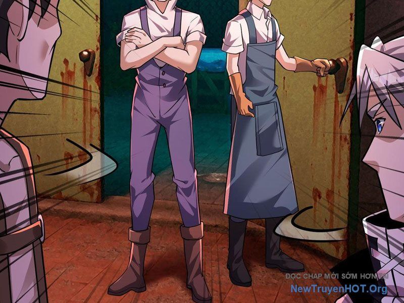 Toàn Cầu Sợ Hãi: Tôi Mở Hack Tự Chọn Cửa Hàng - Chapter 12 - Page 105