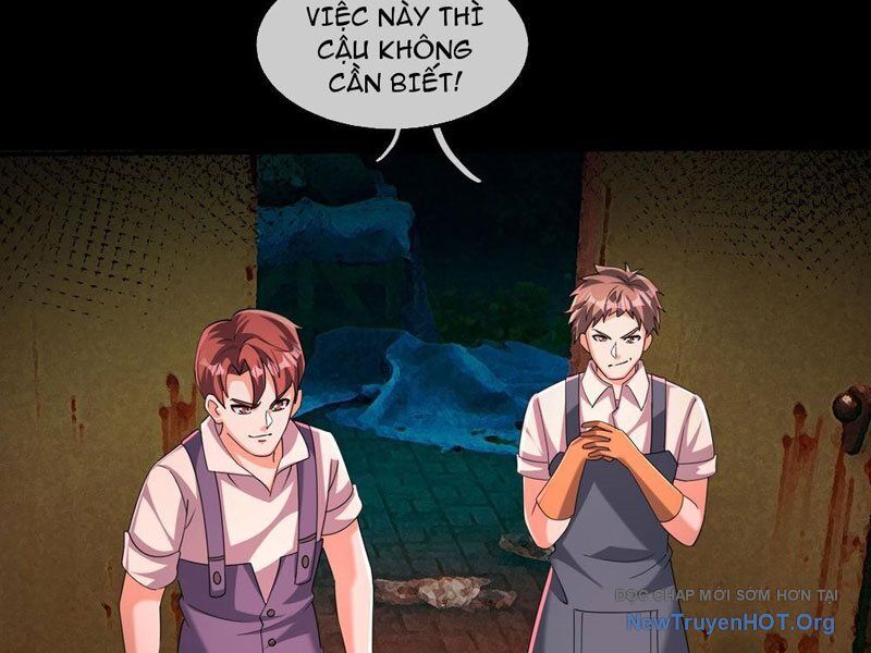 Toàn Cầu Sợ Hãi: Tôi Mở Hack Tự Chọn Cửa Hàng - Chapter 12 - Page 116