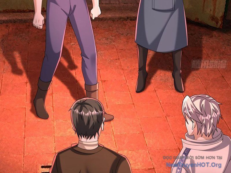 Toàn Cầu Sợ Hãi: Tôi Mở Hack Tự Chọn Cửa Hàng - Chapter 12 - Page 117