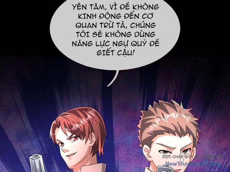 Toàn Cầu Sợ Hãi: Tôi Mở Hack Tự Chọn Cửa Hàng - Chapter 12 - Page 121