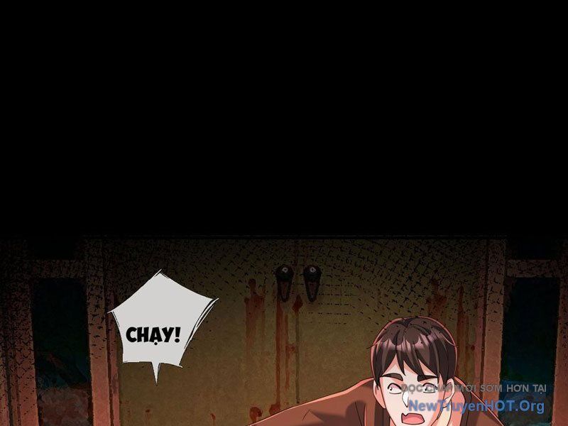 Toàn Cầu Sợ Hãi: Tôi Mở Hack Tự Chọn Cửa Hàng - Chapter 12 - Page 123