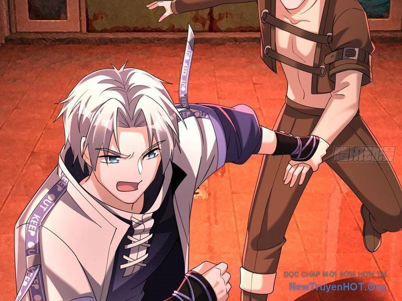 Toàn Cầu Sợ Hãi: Tôi Mở Hack Tự Chọn Cửa Hàng - Chapter 12 - Page 124