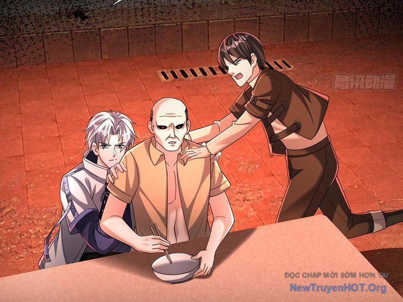 Toàn Cầu Sợ Hãi: Tôi Mở Hack Tự Chọn Cửa Hàng - Chapter 12 - Page 129