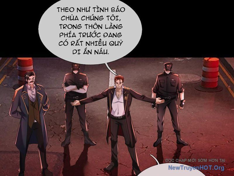 Toàn Cầu Sợ Hãi: Tôi Mở Hack Tự Chọn Cửa Hàng - Chapter 12 - Page 13