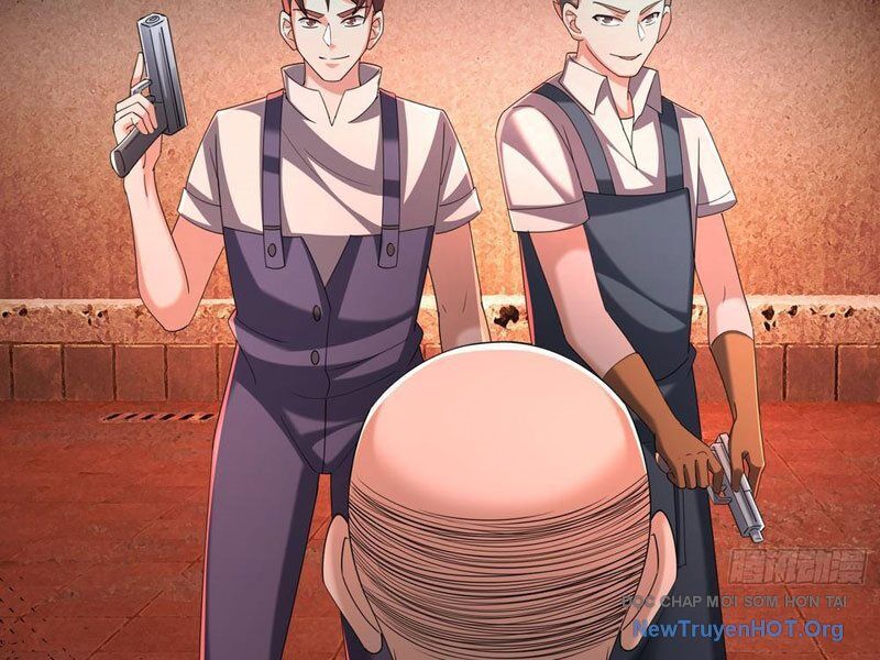 Toàn Cầu Sợ Hãi: Tôi Mở Hack Tự Chọn Cửa Hàng - Chapter 12 - Page 133