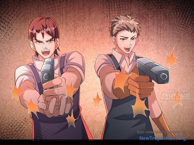 Toàn Cầu Sợ Hãi: Tôi Mở Hack Tự Chọn Cửa Hàng - Chapter 12 - Page 137