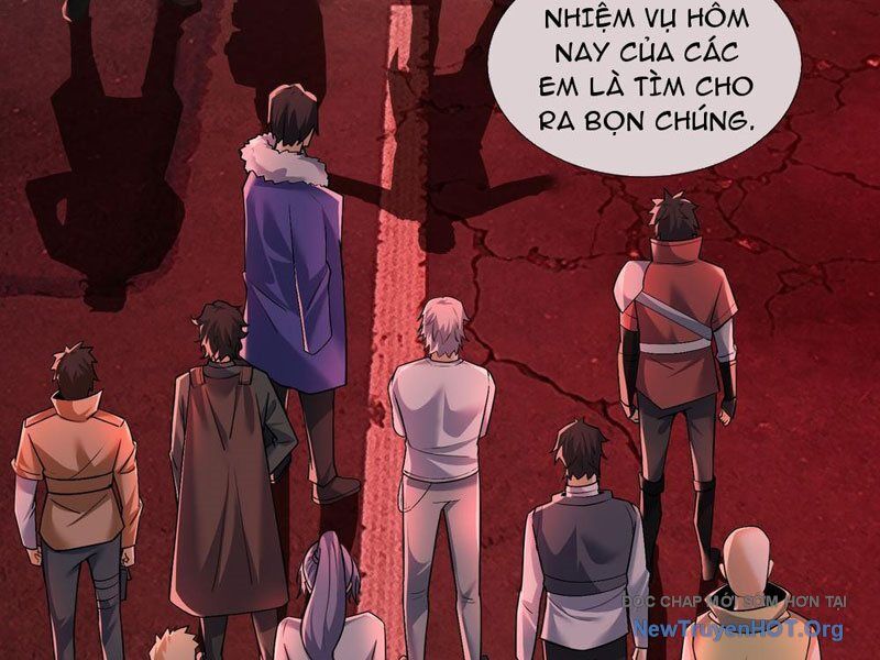 Toàn Cầu Sợ Hãi: Tôi Mở Hack Tự Chọn Cửa Hàng - Chapter 12 - Page 14