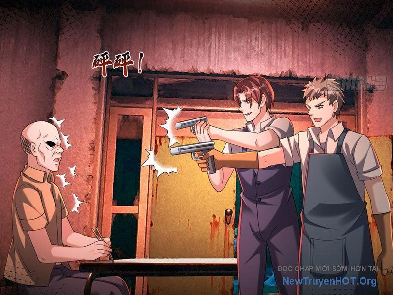 Toàn Cầu Sợ Hãi: Tôi Mở Hack Tự Chọn Cửa Hàng - Chapter 12 - Page 145