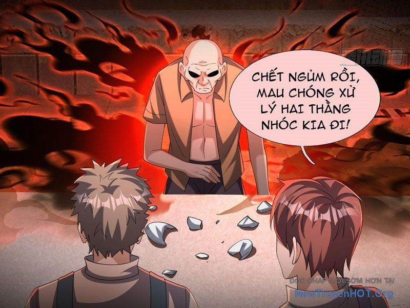 Toàn Cầu Sợ Hãi: Tôi Mở Hack Tự Chọn Cửa Hàng - Chapter 12 - Page 147