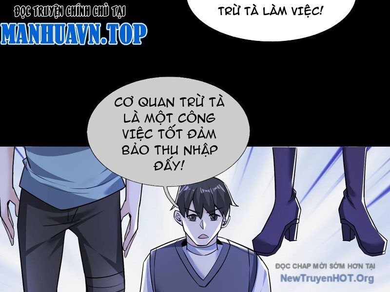 Toàn Cầu Sợ Hãi: Tôi Mở Hack Tự Chọn Cửa Hàng - Chapter 12 - Page 18