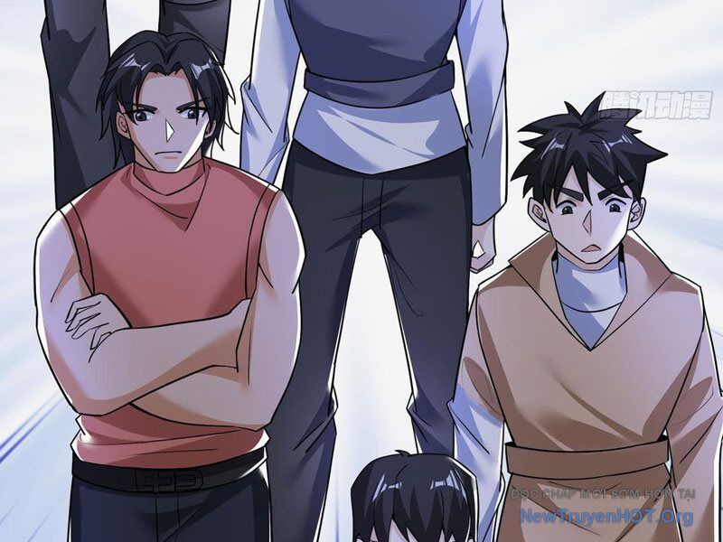 Toàn Cầu Sợ Hãi: Tôi Mở Hack Tự Chọn Cửa Hàng - Chapter 12 - Page 19