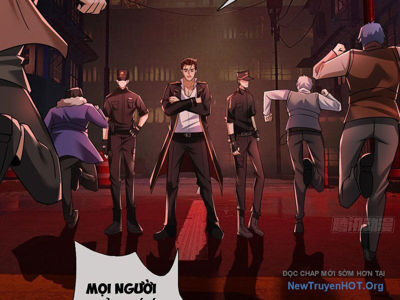 Toàn Cầu Sợ Hãi: Tôi Mở Hack Tự Chọn Cửa Hàng - Chapter 12 - Page 22