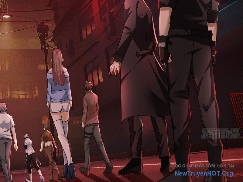 Toàn Cầu Sợ Hãi: Tôi Mở Hack Tự Chọn Cửa Hàng - Chapter 12 - Page 35