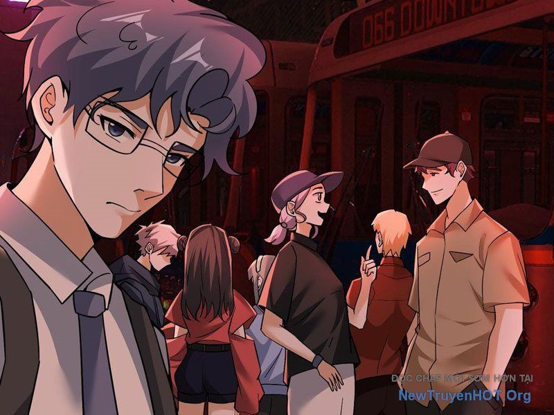 Toàn Cầu Sợ Hãi: Tôi Mở Hack Tự Chọn Cửa Hàng - Chapter 12 - Page 4