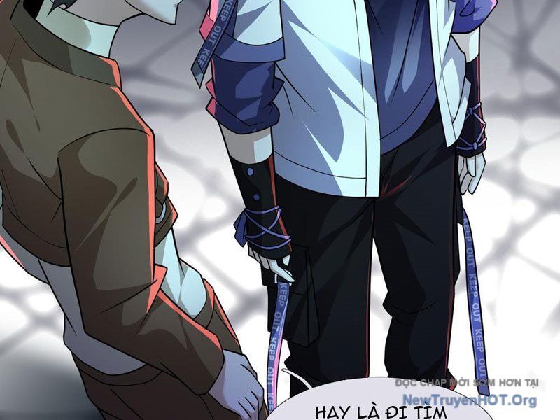 Toàn Cầu Sợ Hãi: Tôi Mở Hack Tự Chọn Cửa Hàng - Chapter 12 - Page 67