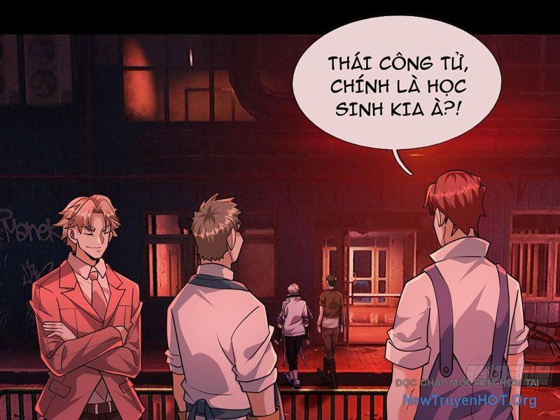 Toàn Cầu Sợ Hãi: Tôi Mở Hack Tự Chọn Cửa Hàng - Chapter 12 - Page 79