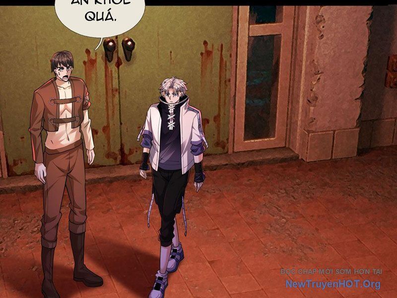 Toàn Cầu Sợ Hãi: Tôi Mở Hack Tự Chọn Cửa Hàng - Chapter 12 - Page 86