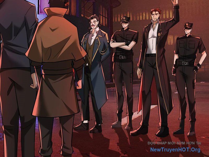 Toàn Cầu Sợ Hãi: Tôi Mở Hack Tự Chọn Cửa Hàng - Chapter 12 - Page 9