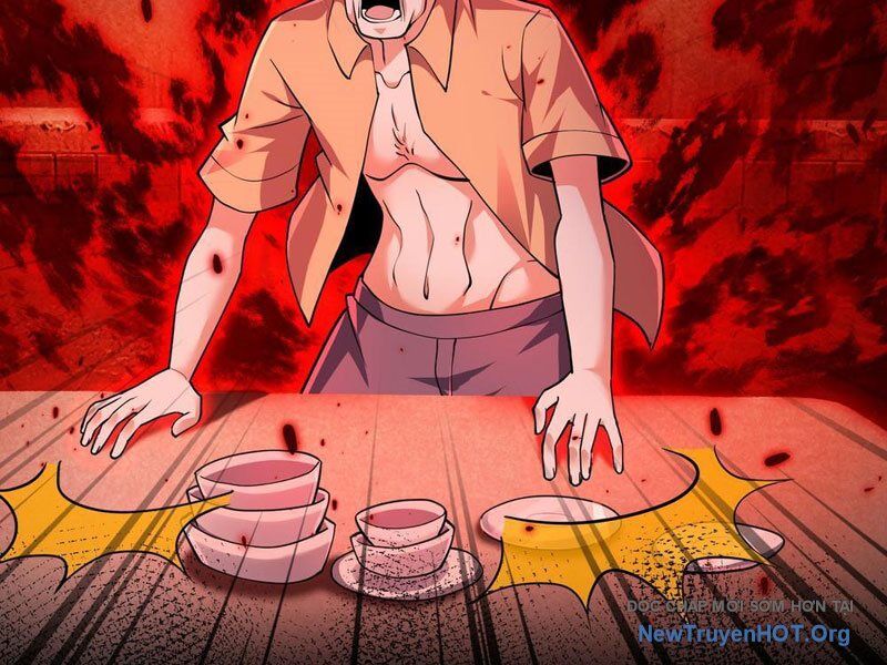 Toàn Cầu Sợ Hãi: Tôi Mở Hack Tự Chọn Cửa Hàng - Chapter 12 - Page 94