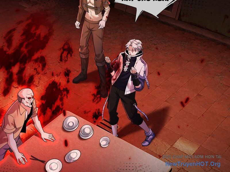 Toàn Cầu Sợ Hãi: Tôi Mở Hack Tự Chọn Cửa Hàng - Chapter 12 - Page 96