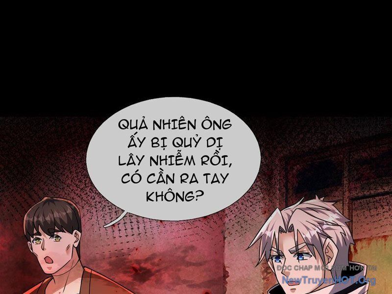 Toàn Cầu Sợ Hãi: Tôi Mở Hack Tự Chọn Cửa Hàng - Chapter 12 - Page 99