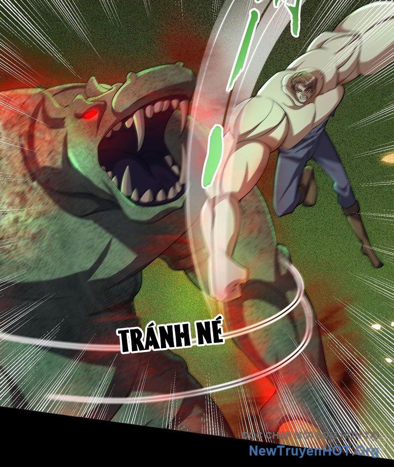 Toàn Cầu Sợ Hãi: Tôi Mở Hack Tự Chọn Cửa Hàng - Chapter 13 - Page 11