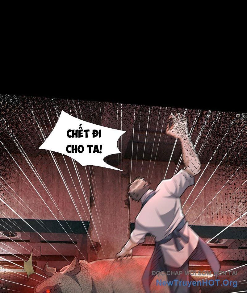 Toàn Cầu Sợ Hãi: Tôi Mở Hack Tự Chọn Cửa Hàng - Chapter 13 - Page 18