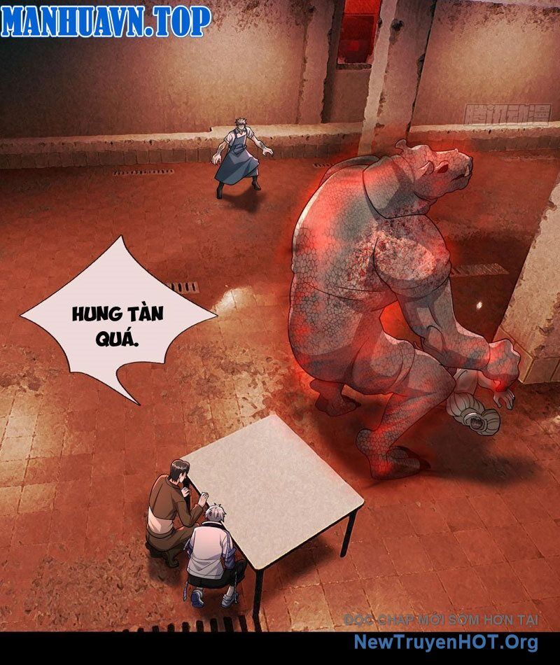 Toàn Cầu Sợ Hãi: Tôi Mở Hack Tự Chọn Cửa Hàng - Chapter 13 - Page 23