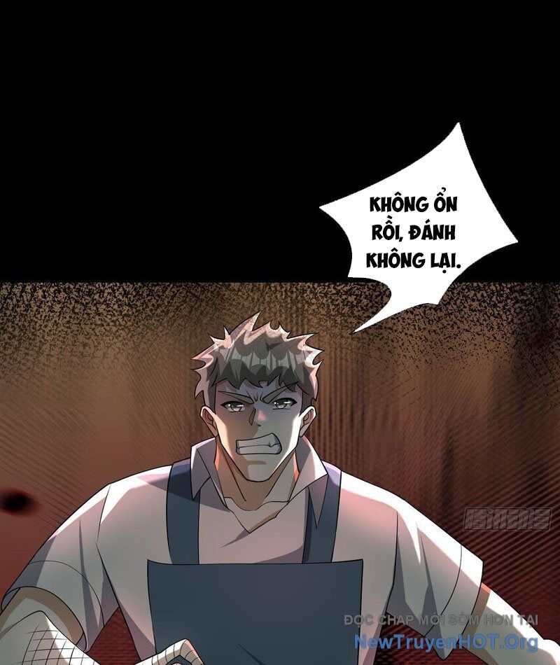 Toàn Cầu Sợ Hãi: Tôi Mở Hack Tự Chọn Cửa Hàng - Chapter 13 - Page 26