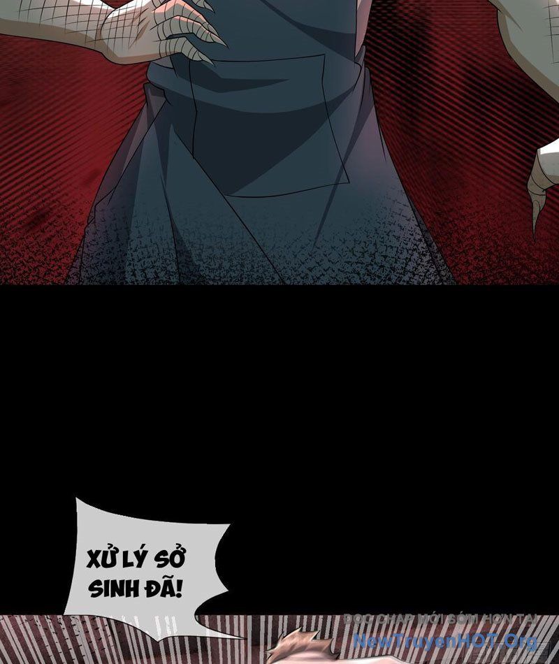 Toàn Cầu Sợ Hãi: Tôi Mở Hack Tự Chọn Cửa Hàng - Chapter 13 - Page 27