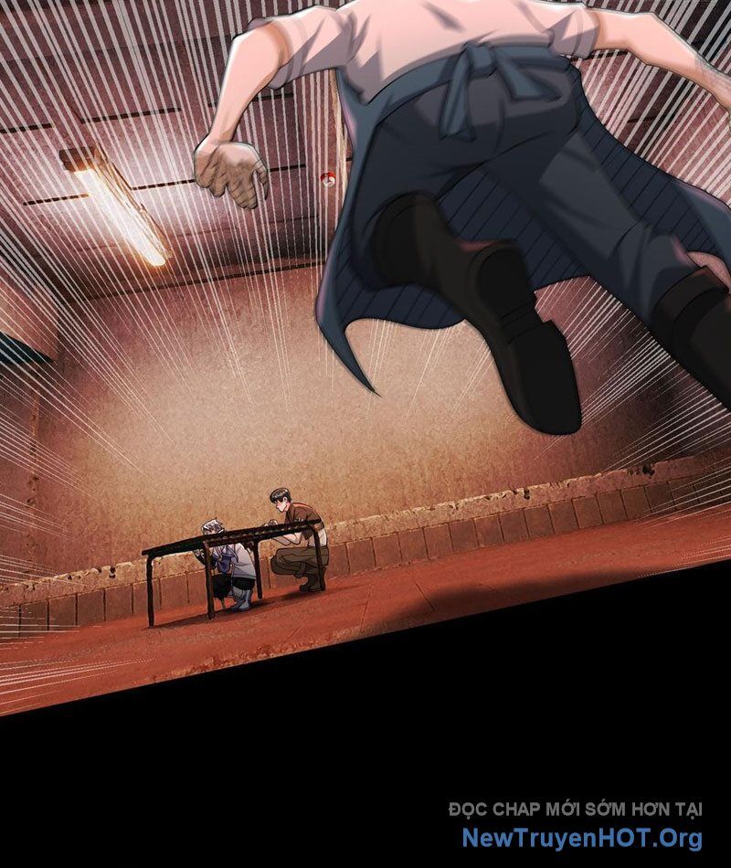 Toàn Cầu Sợ Hãi: Tôi Mở Hack Tự Chọn Cửa Hàng - Chapter 13 - Page 28