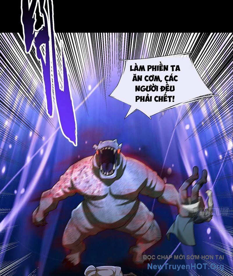 Toàn Cầu Sợ Hãi: Tôi Mở Hack Tự Chọn Cửa Hàng - Chapter 13 - Page 32