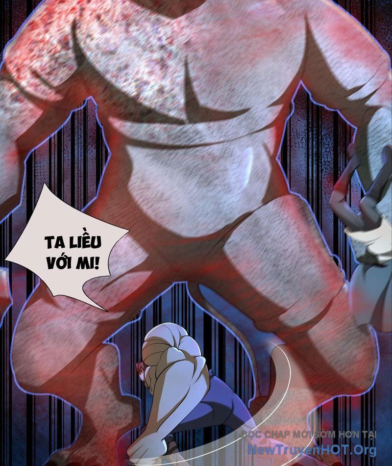 Toàn Cầu Sợ Hãi: Tôi Mở Hack Tự Chọn Cửa Hàng - Chapter 13 - Page 34