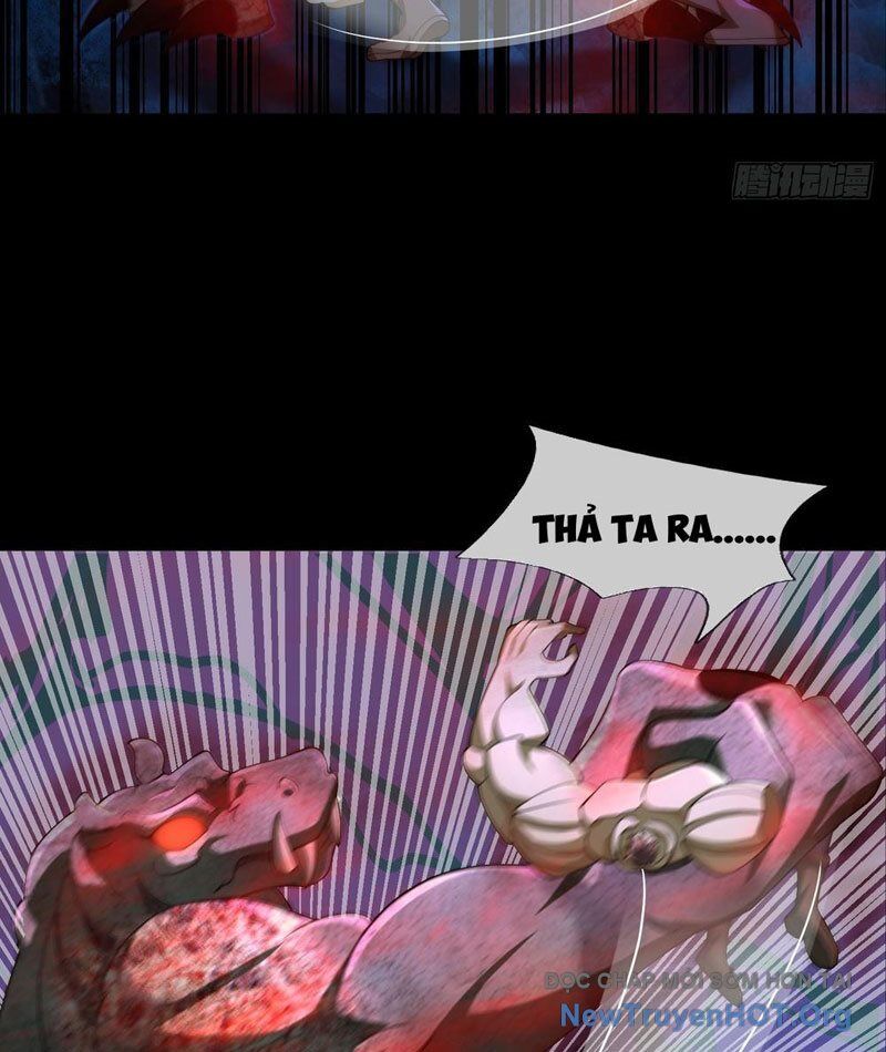 Toàn Cầu Sợ Hãi: Tôi Mở Hack Tự Chọn Cửa Hàng - Chapter 13 - Page 35