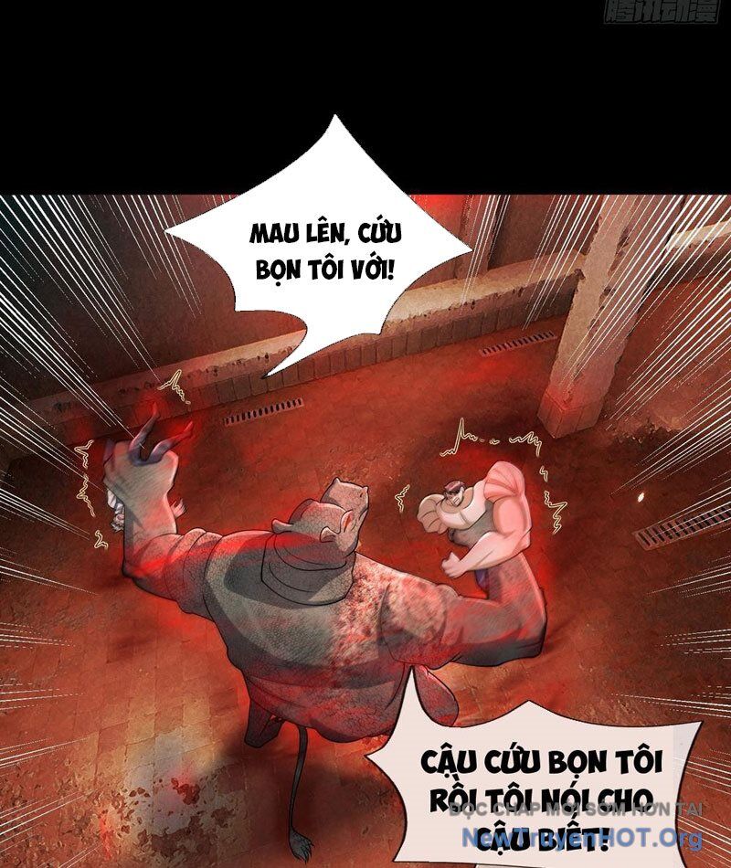 Toàn Cầu Sợ Hãi: Tôi Mở Hack Tự Chọn Cửa Hàng - Chapter 13 - Page 40