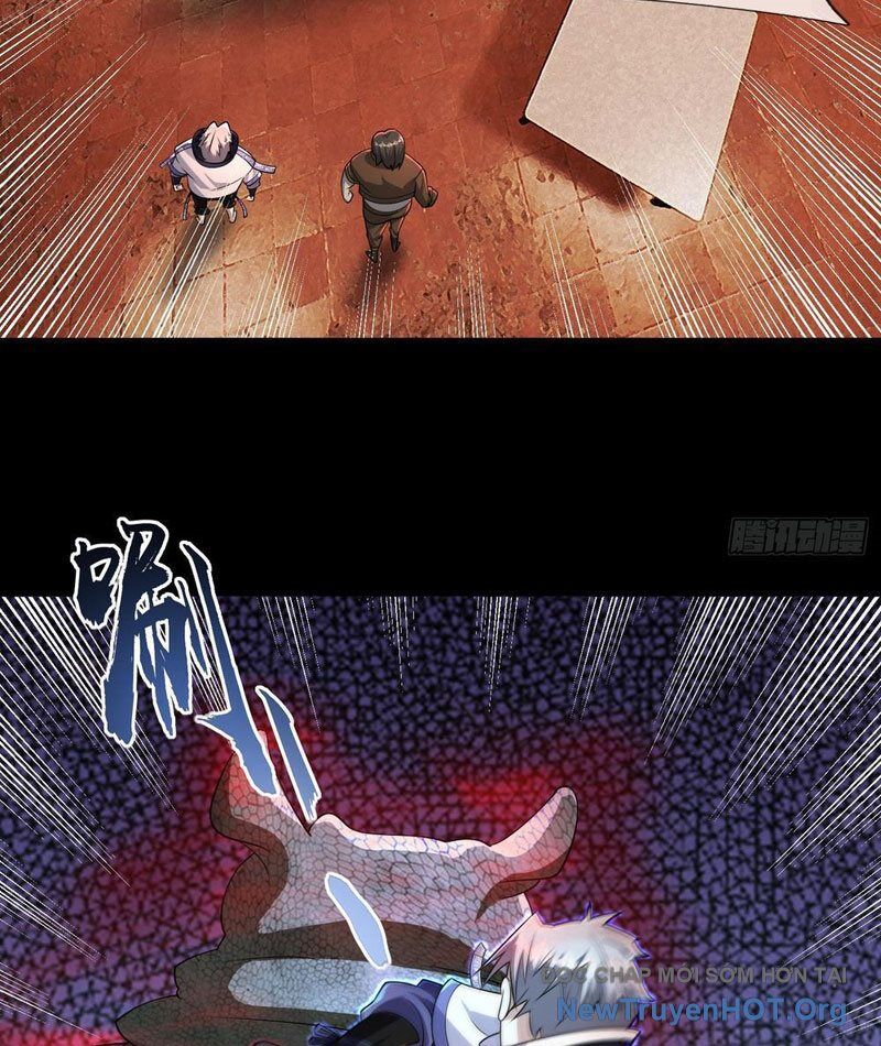 Toàn Cầu Sợ Hãi: Tôi Mở Hack Tự Chọn Cửa Hàng - Chapter 13 - Page 41