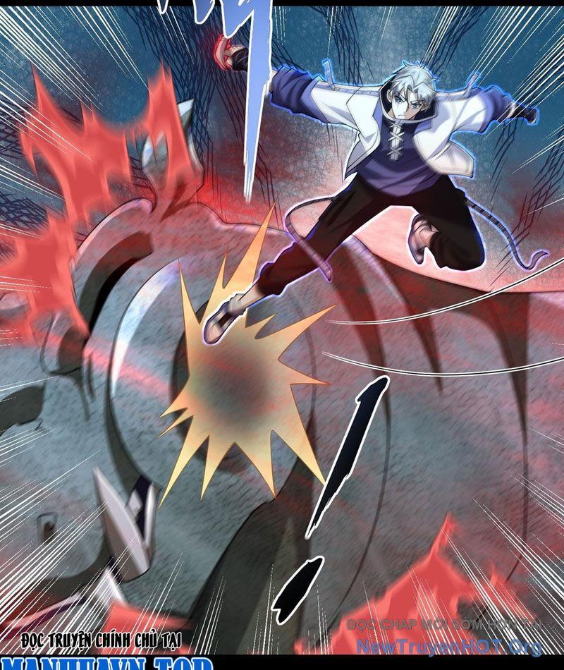 Toàn Cầu Sợ Hãi: Tôi Mở Hack Tự Chọn Cửa Hàng - Chapter 13 - Page 44