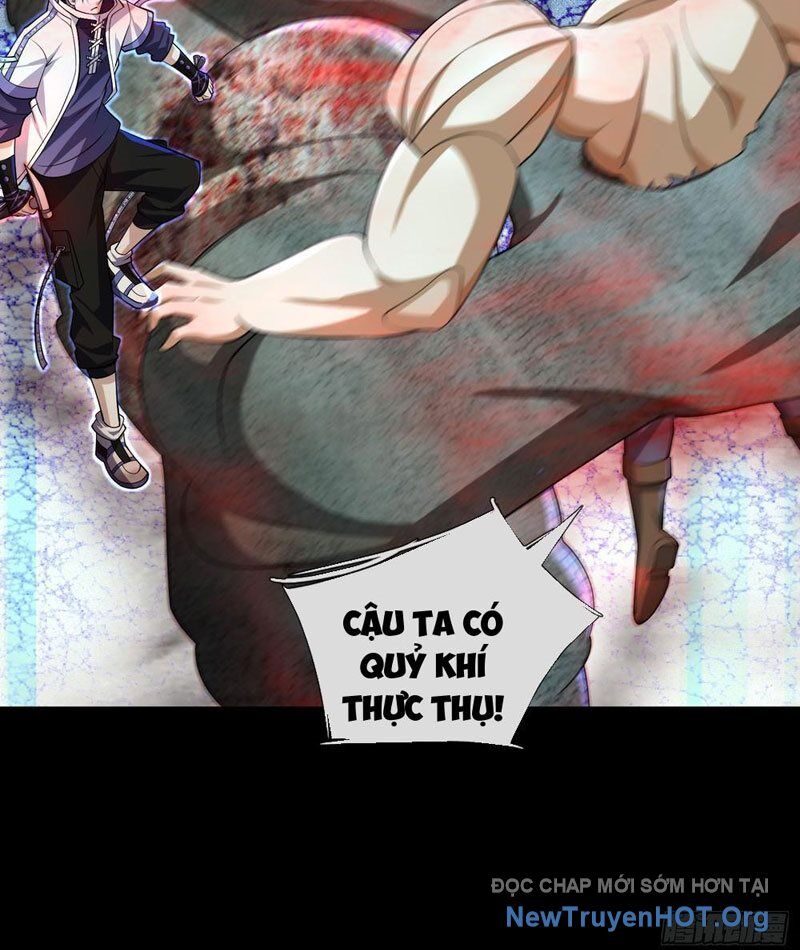 Toàn Cầu Sợ Hãi: Tôi Mở Hack Tự Chọn Cửa Hàng - Chapter 13 - Page 46