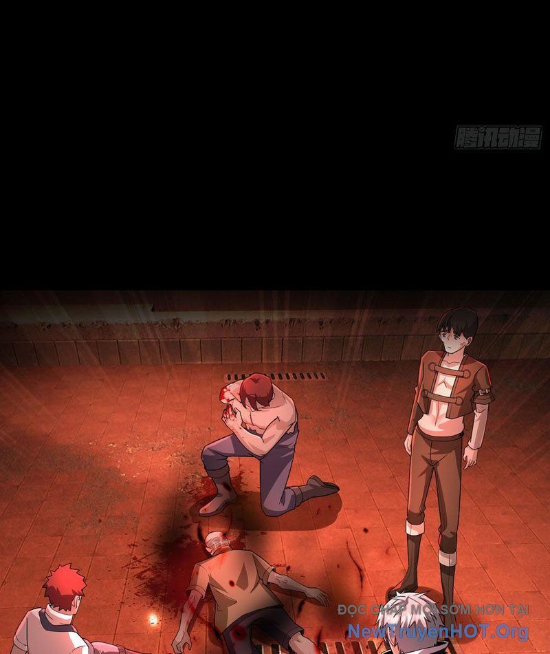 Toàn Cầu Sợ Hãi: Tôi Mở Hack Tự Chọn Cửa Hàng - Chapter 13 - Page 49