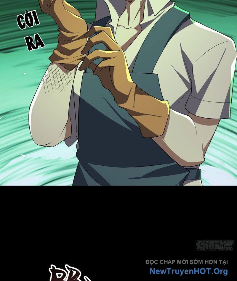 Toàn Cầu Sợ Hãi: Tôi Mở Hack Tự Chọn Cửa Hàng - Chapter 13 - Page 5